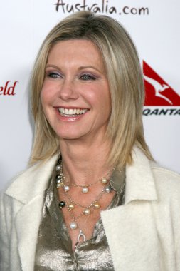 Olivia Newton-John