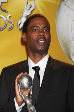 Chris Rock