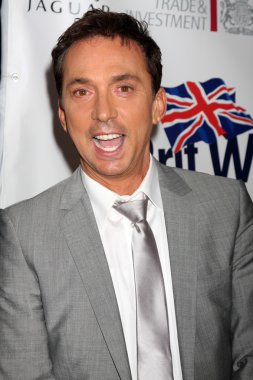 Bruno tonioli