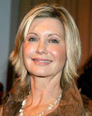 Olivia Newton-John