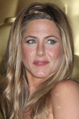 Jennifer Aniston