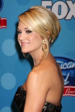 Carrie Underwood