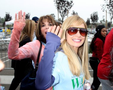 Kate Linder, Marcy Rylan