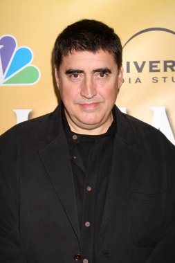 Alfred Molina