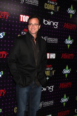 Bob Saget
