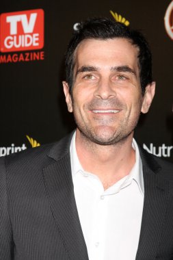 Ty Burrell