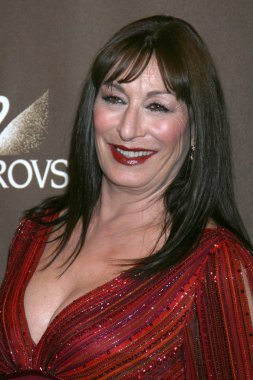 Anjelica Huston