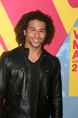 Corbin bleu