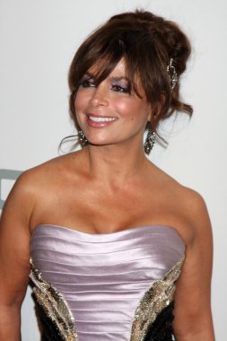 Paula Abdul