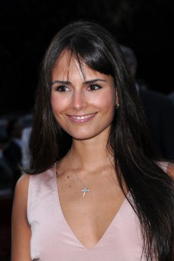 Jordana Brewster