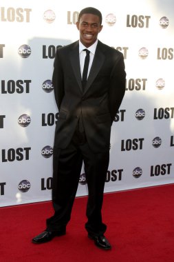 Malcolm David Kelley