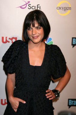Selma Blair