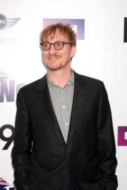 David Thewlis