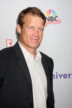 Mark Valley