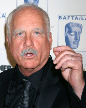 Richard Dreyfus