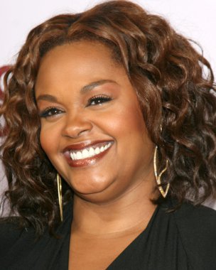 Jill Scott