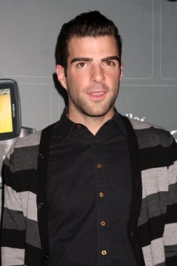 Zachary Quinto
