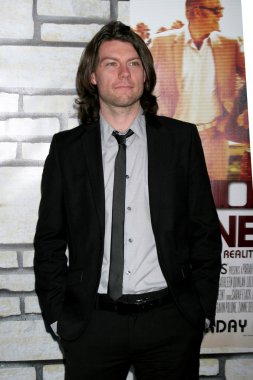 Patrick Fugit