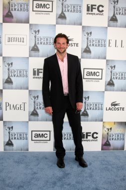 Bradley Cooper