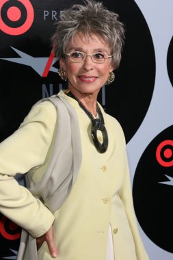 Rita Moreno