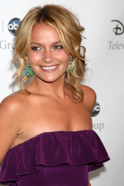becki newton