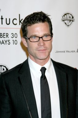 Dylan Walsh