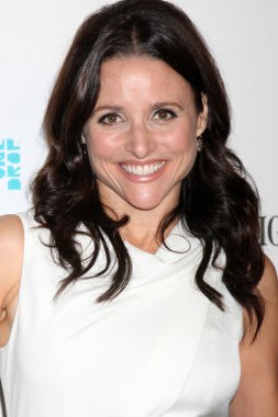 Julia Louis-Dreyfus
