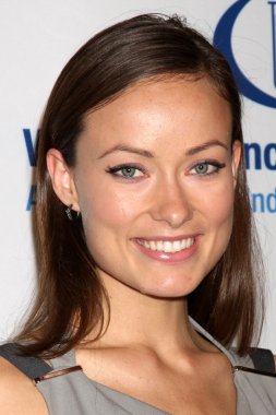 Olivia Wilde