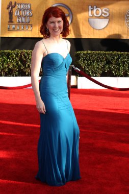 Kate flannery
