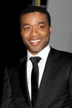 Chiwetel Ejiofor