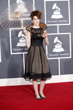 Imogen Heap