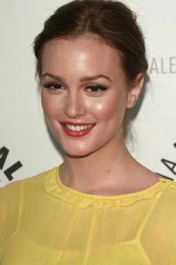 Leighton Meester