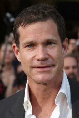 Dylan Walsh