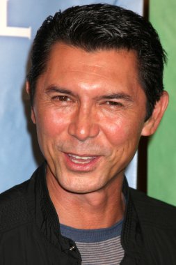 Lou Diamond Phillips