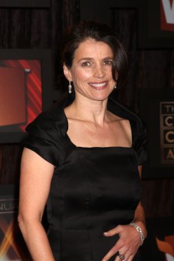 Julia Ormond