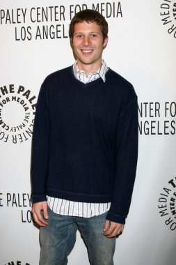 Zach Gilford