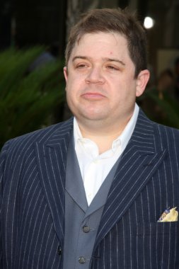 Patton Oswalt