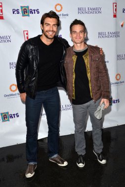 Porte, greg rikaart peter