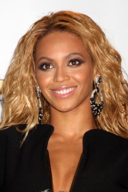 Beyonce Knowles