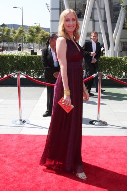 Janel Moloney