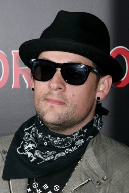 Joel Madden