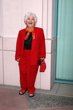 Charlotte Rae
