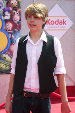 Cole Sprouse