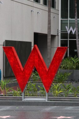 W Hotel