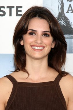 Penelope Cruz