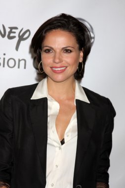 Lana Parrilla