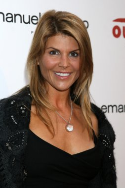 Lori Loughlin