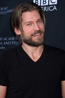 Nikolaj Coster-Waldau