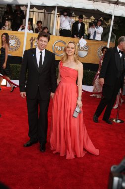 Laura linney ve nişanlısı