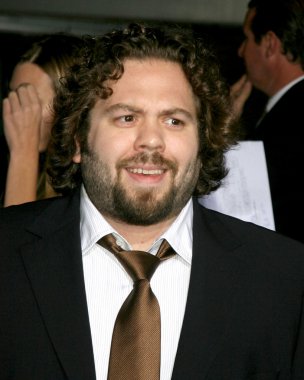Dan Fogler